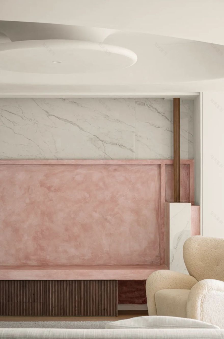 成都东湖长岛 L 住宅丨中国成都丨JSD 简璞设计-37