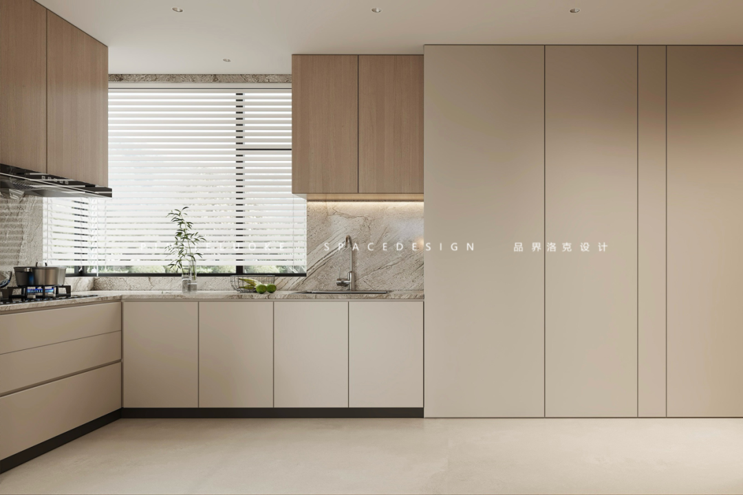 招商·西安序底跃案例丨中国西安丨品界洛克-18