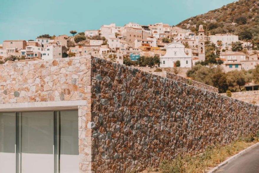 卡诺里亚艺术中心丨印度丨最初巴克里希纳·多西,扩建Studio Sangath-57