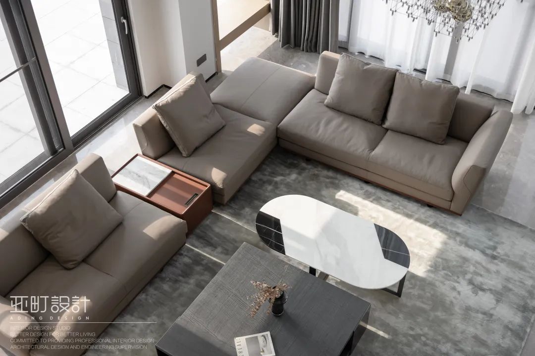 衡山脚下的禅意闲居丨亚町设计-43