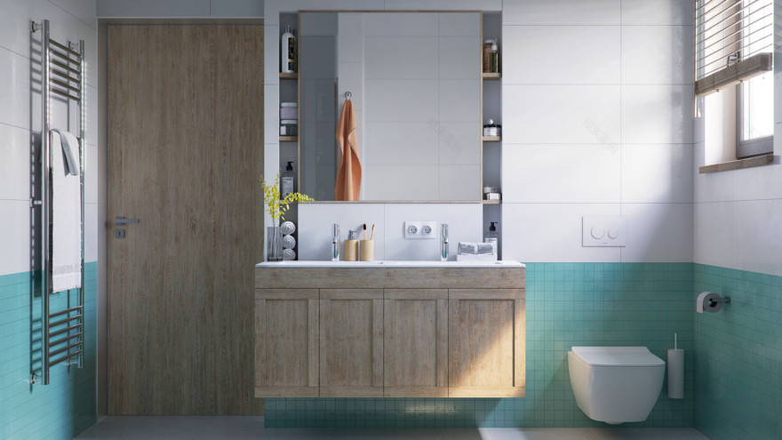 温婉时尚的现代设计 | 点评与标题优化-26