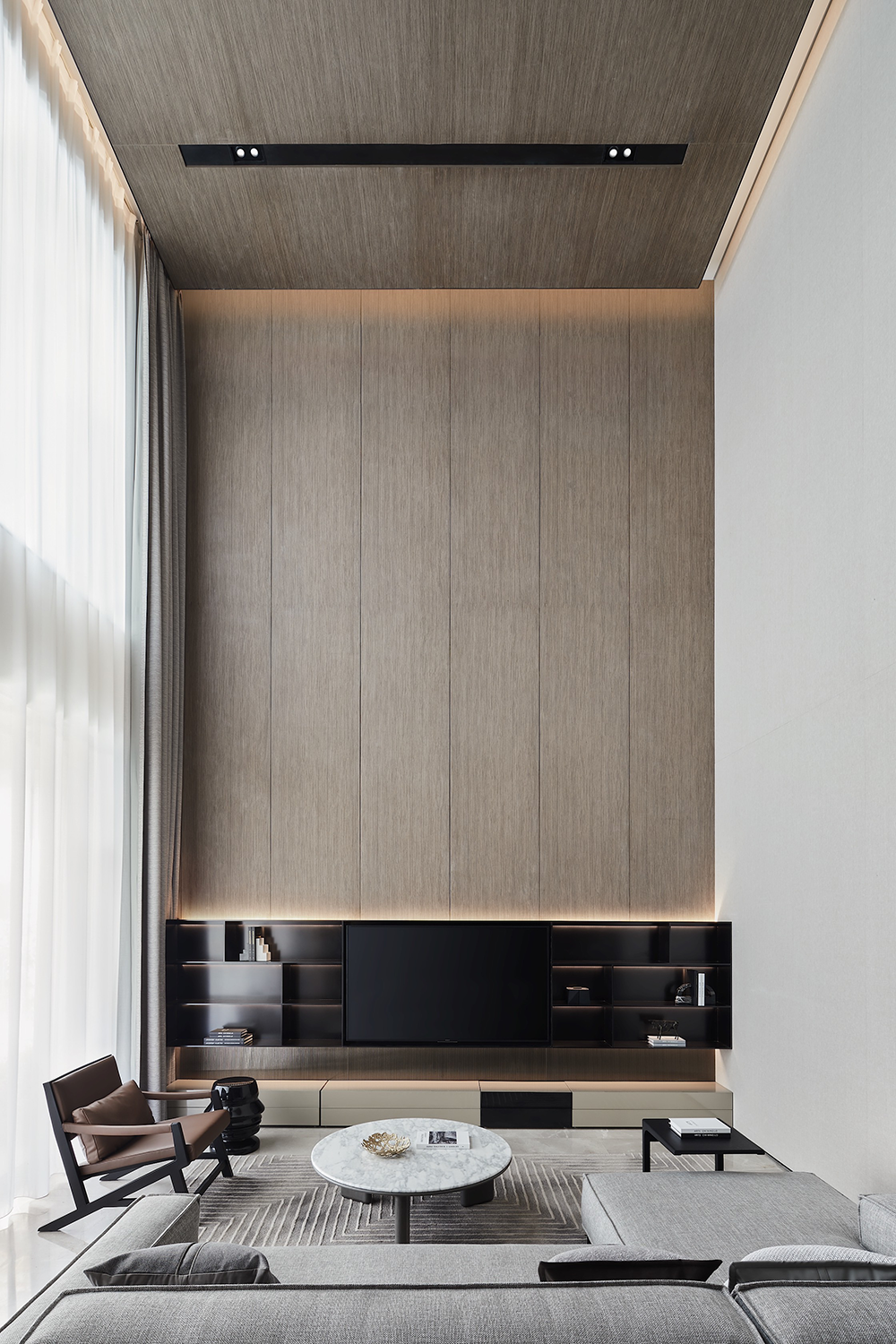 绍兴花语堂丨中国绍兴丨浙江东南建筑设计院,苏州园林设计院,矩阵纵横,矩阵鸣翠-176