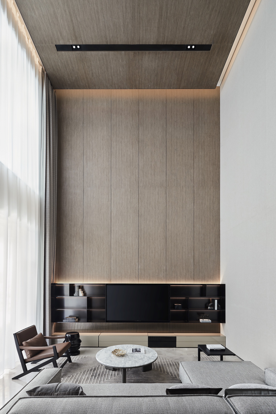 绍兴花语堂丨中国绍兴丨浙江东南建筑设计院,苏州园林设计院,矩阵纵横,矩阵鸣翠-176