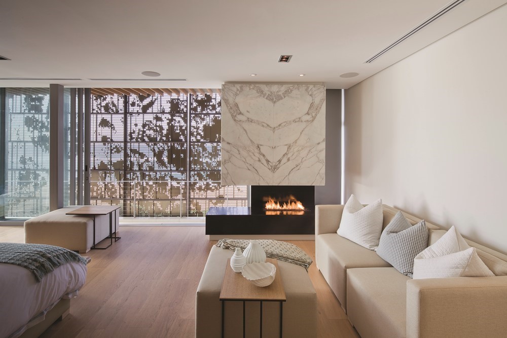 丨南非丨建筑SAOTA,室内设计ARRCC-12