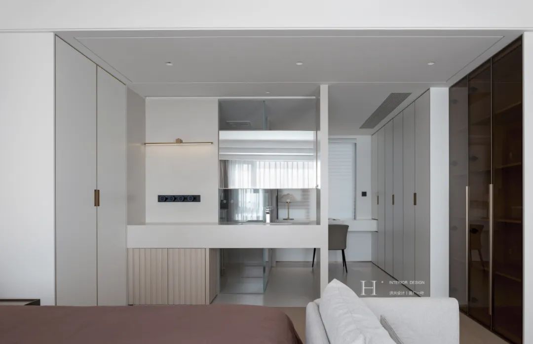 静谧之所丨中国福州丨洪兴,国广一叶-28