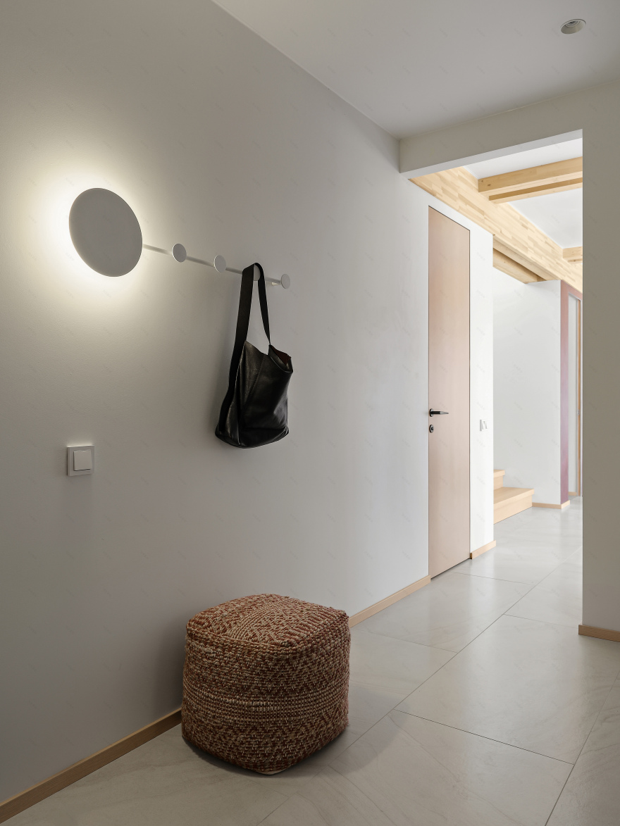 房子丨俄罗斯圣彼得堡丨DVA-42