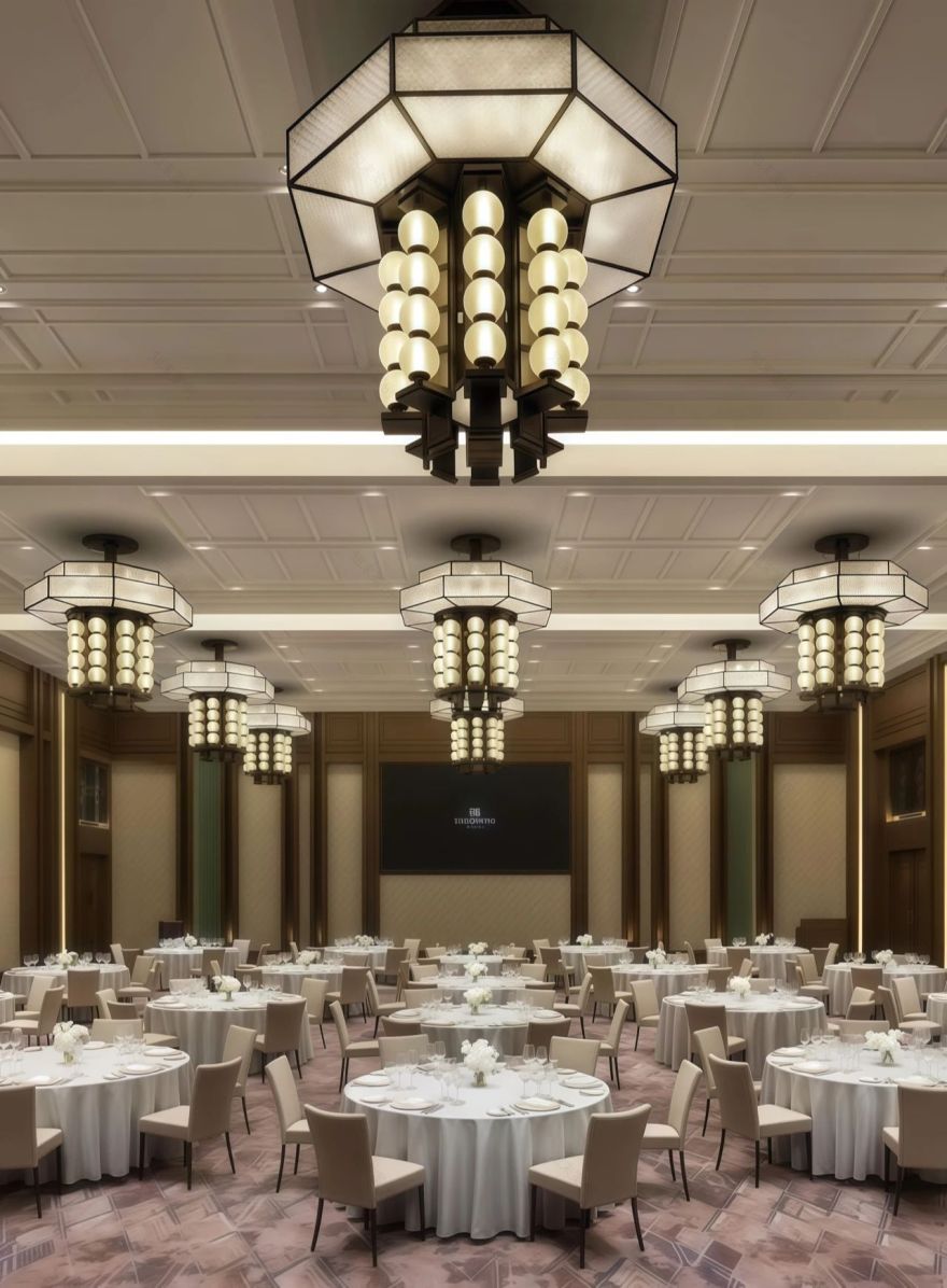 大阪华尔道夫酒店丨日本大阪丨傅厚民(AFSO设计事务所)-73