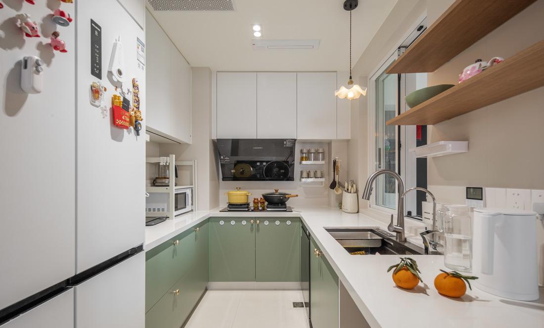 广州旧房改造丨中国广州-41