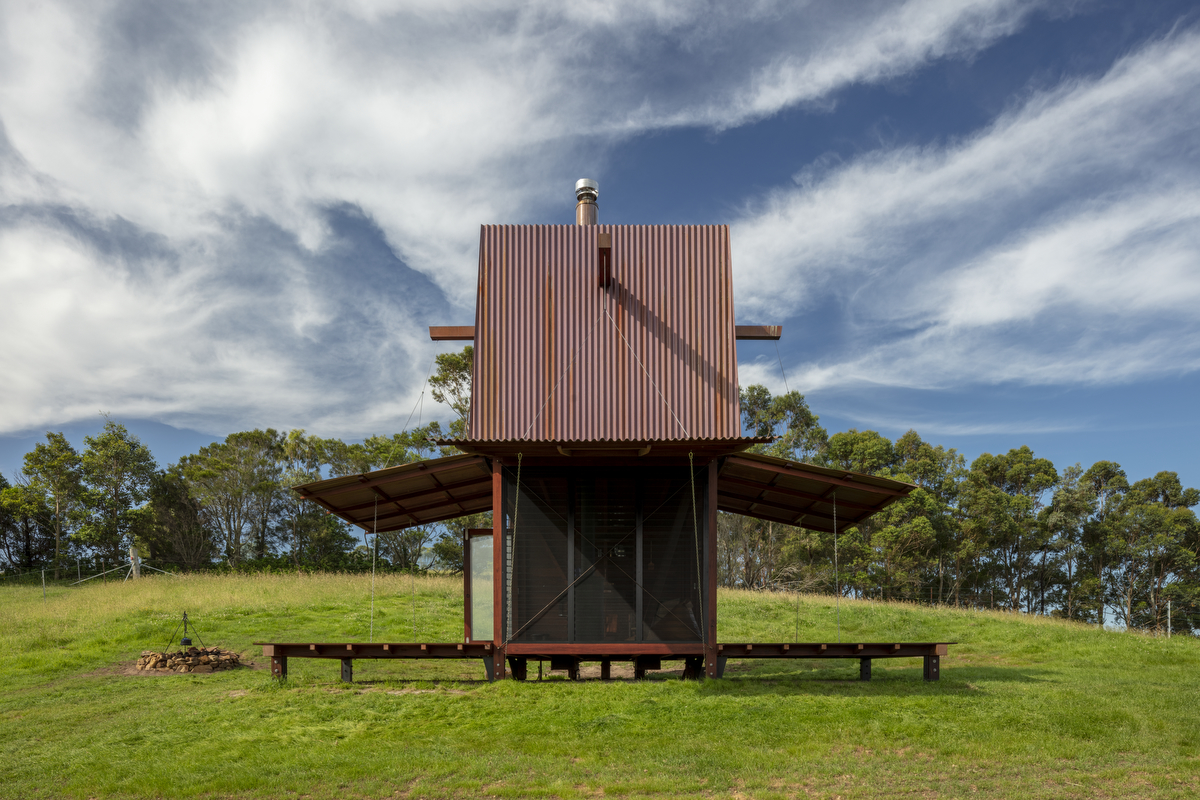 【太平洋畔的永恒露营】-3