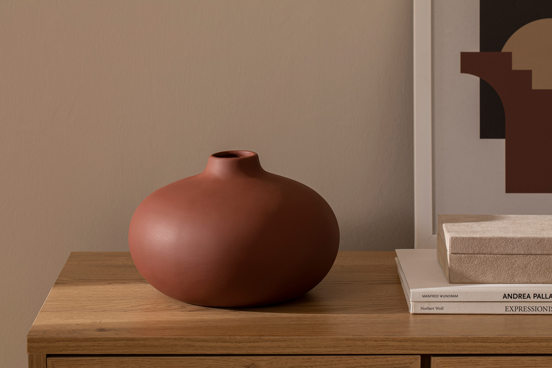 Decorative Vases-Set Design&Styling for Vivense-9