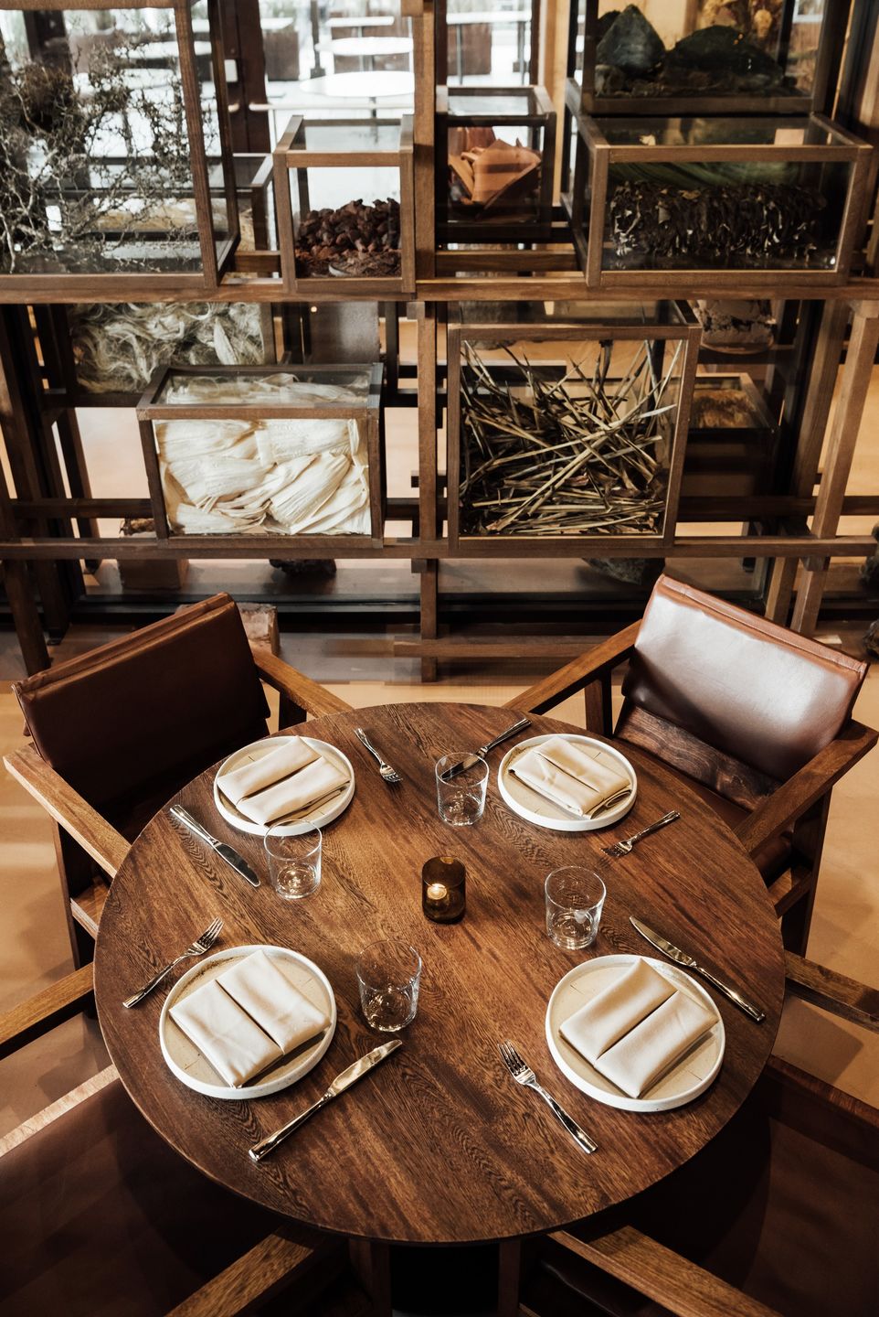 TZUCO®餐厅丨美国芝加哥-27