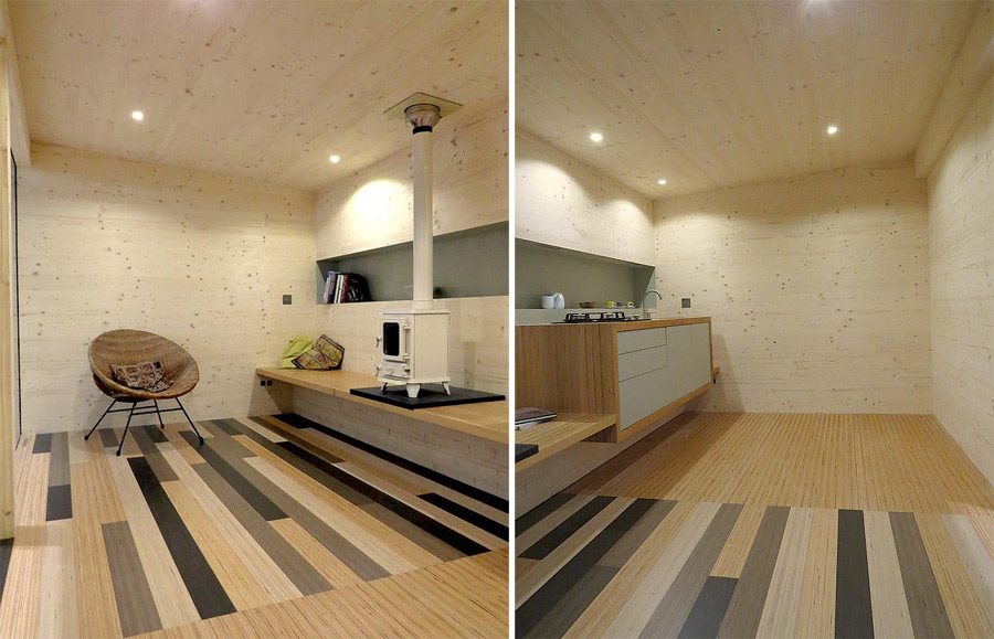 丨英国苏格兰丨Echo Living-9