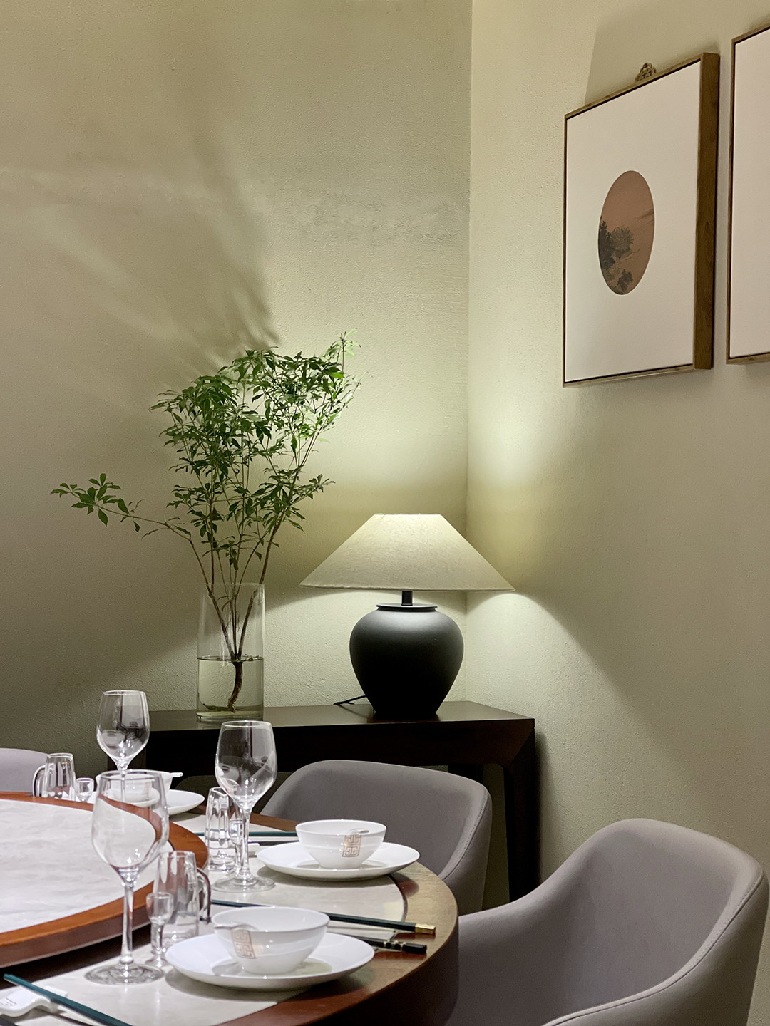 熊先生·萃堤别院丨中国天门丨张文基-23