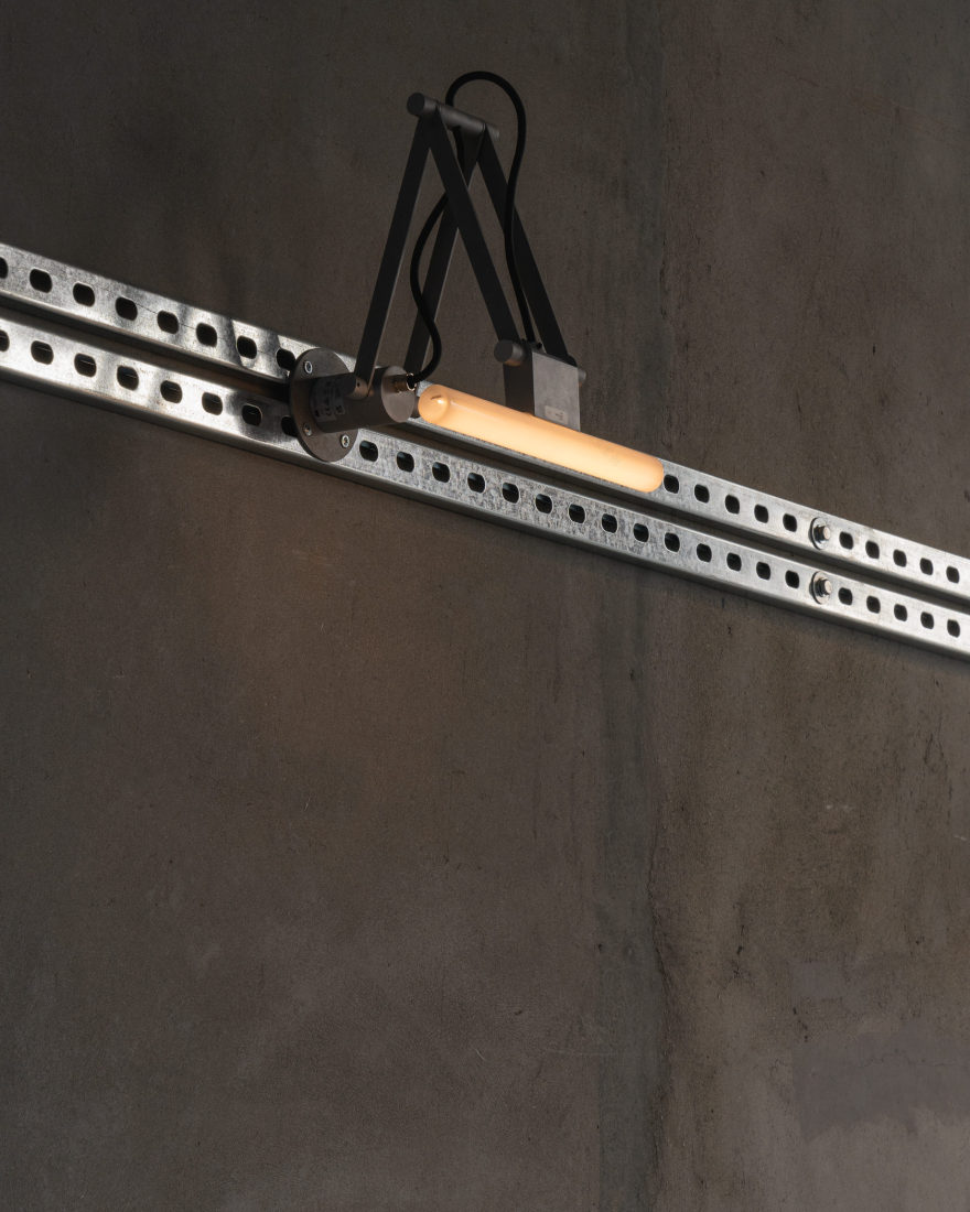 Koncrete 多概念空间丨阿联酋迪拜丨Shell+Core-23