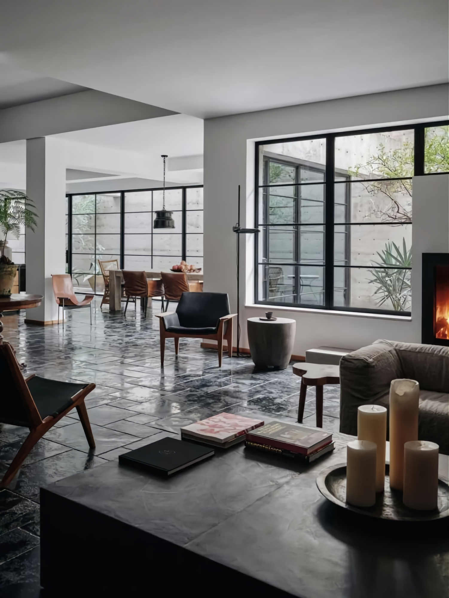 住进春天,追着光的家丨中国重庆丨尚壹扬设计-46