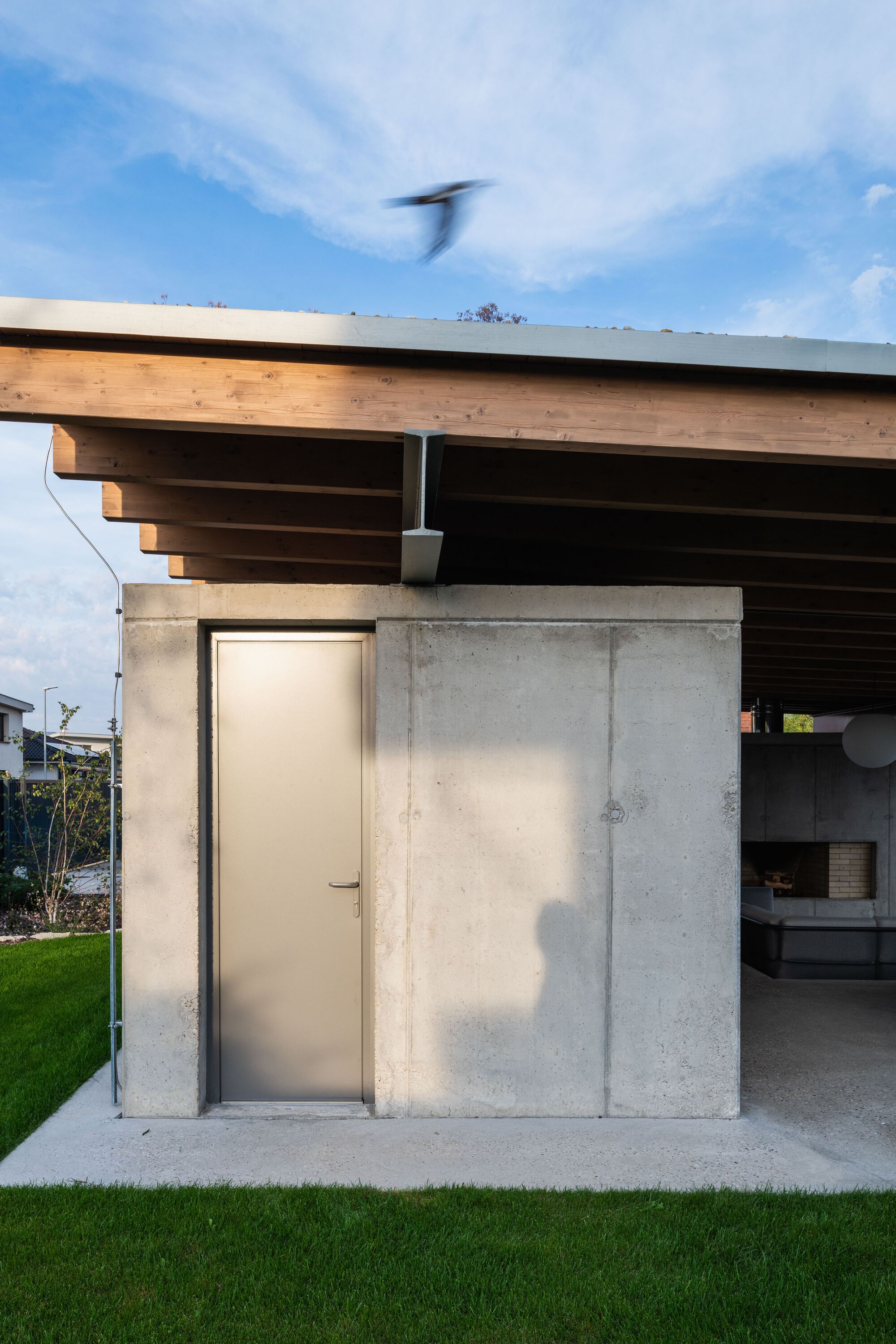 花园亭阁丨斯洛伐克布拉迪斯拉发丨coolstock-17