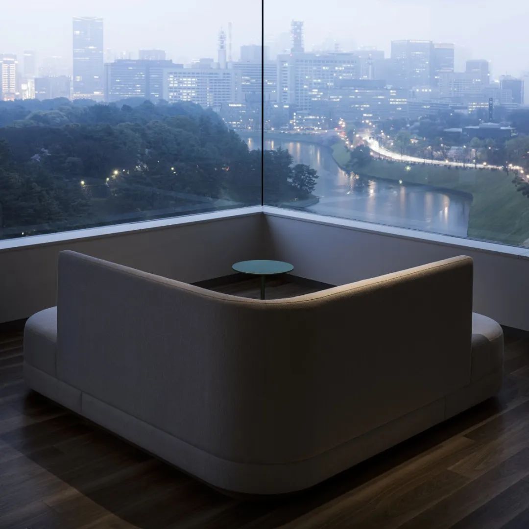 东京 Ariake 住宅丨日本东京丨I IN Inc.-120