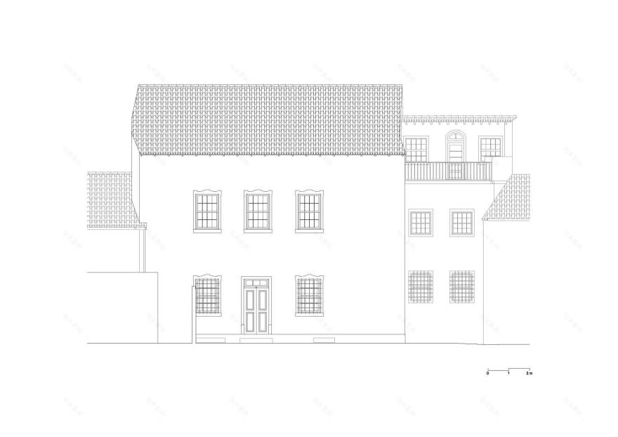 国家创新中心丨Portugal丨Joaquim Portela Arquitetos-58