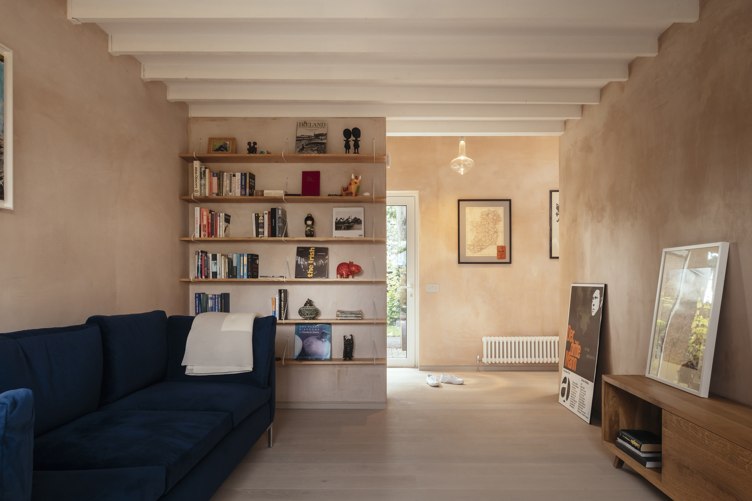 英国 Bermondsey 区 Council House 改造丨VATRAA-8