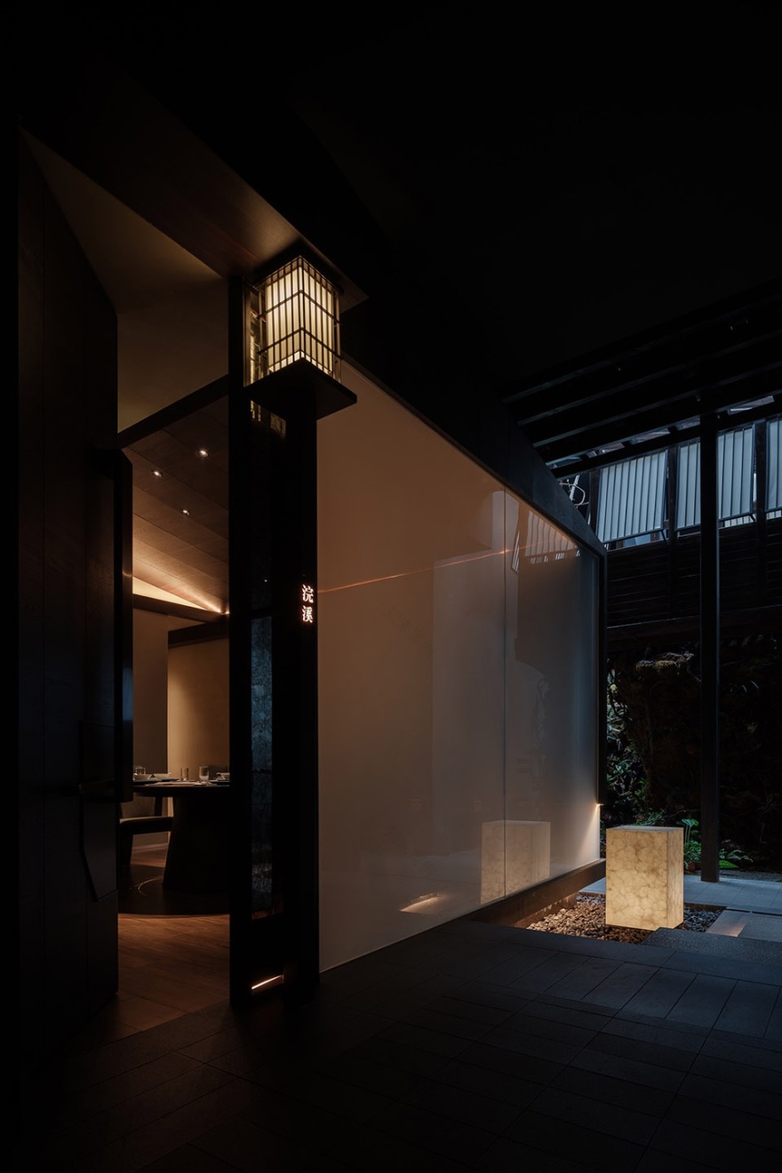 熹建州丨中国福州丨VHD维度华伍德设计机构-38