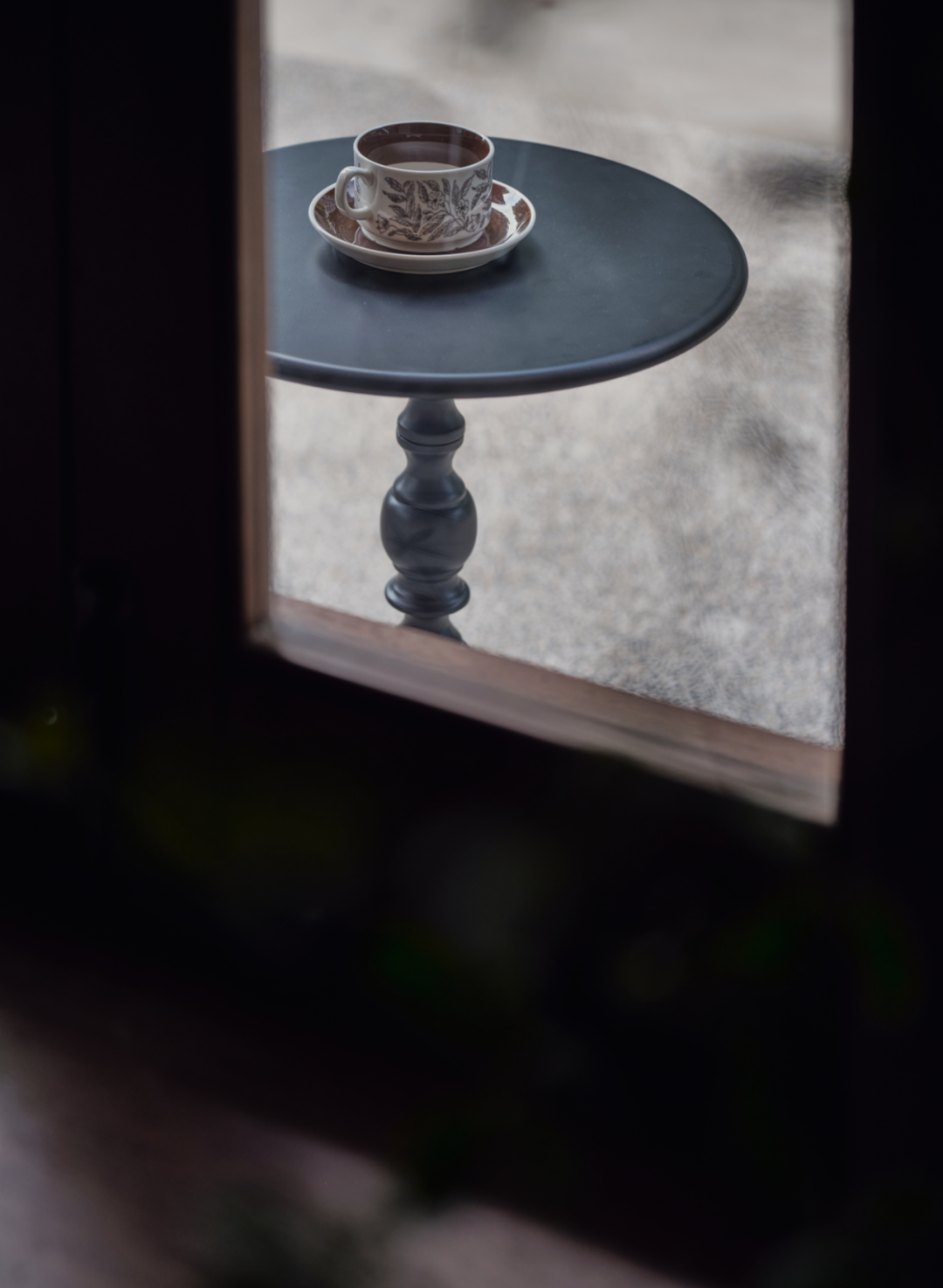 熙也咖啡丨中国福建丨为空间商业设计机构-10