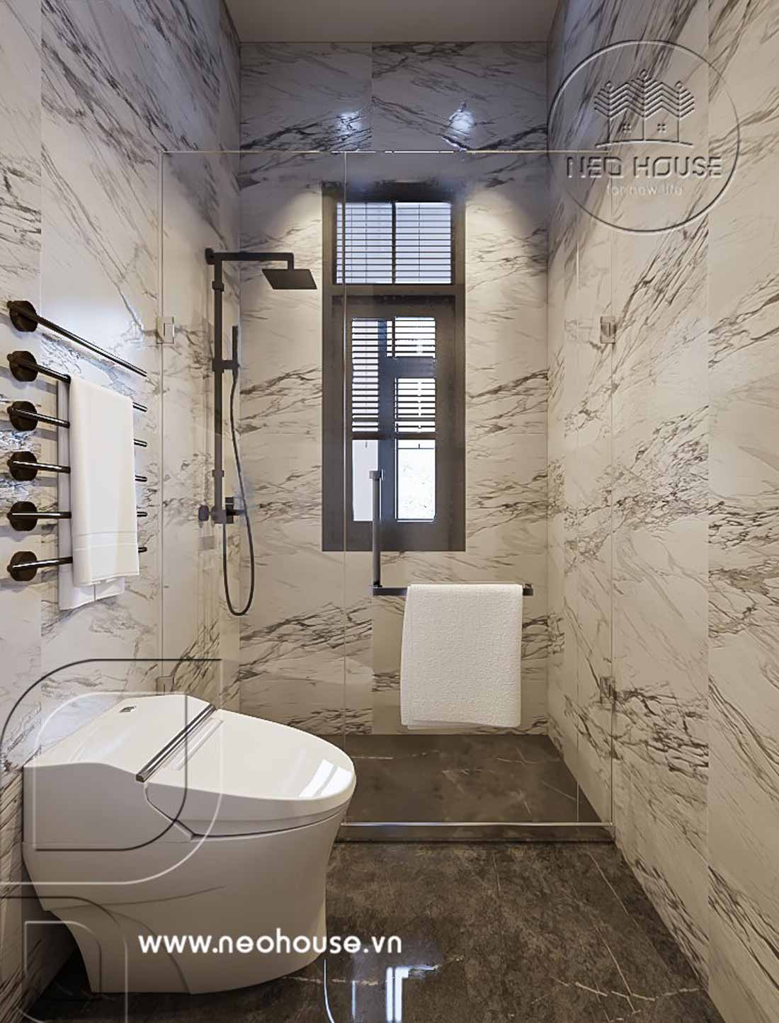 3 层别墅设计-24