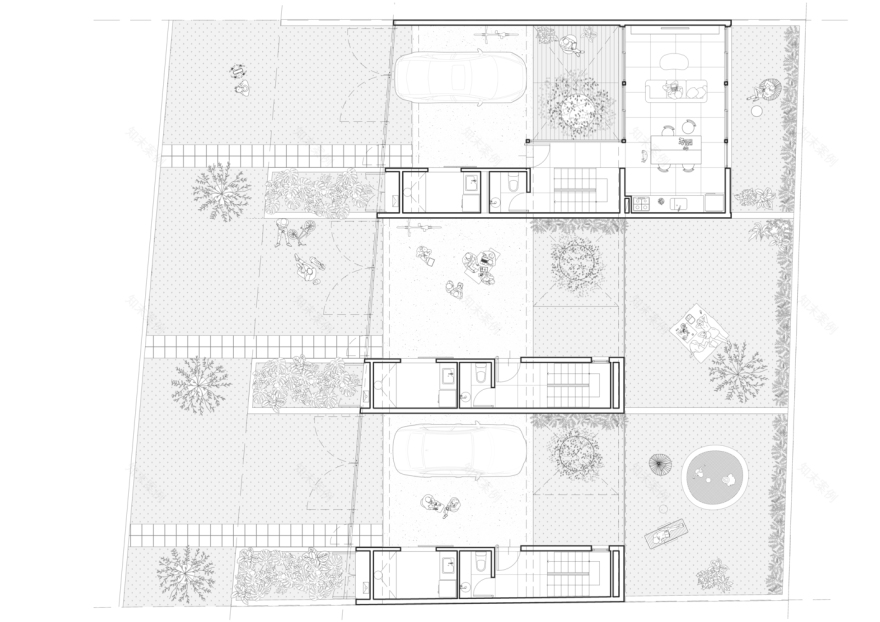 阿根廷卡尔博树的现代建筑设计丨阿根廷科尔多瓦丨BALDIO ARQUITECTURA-25