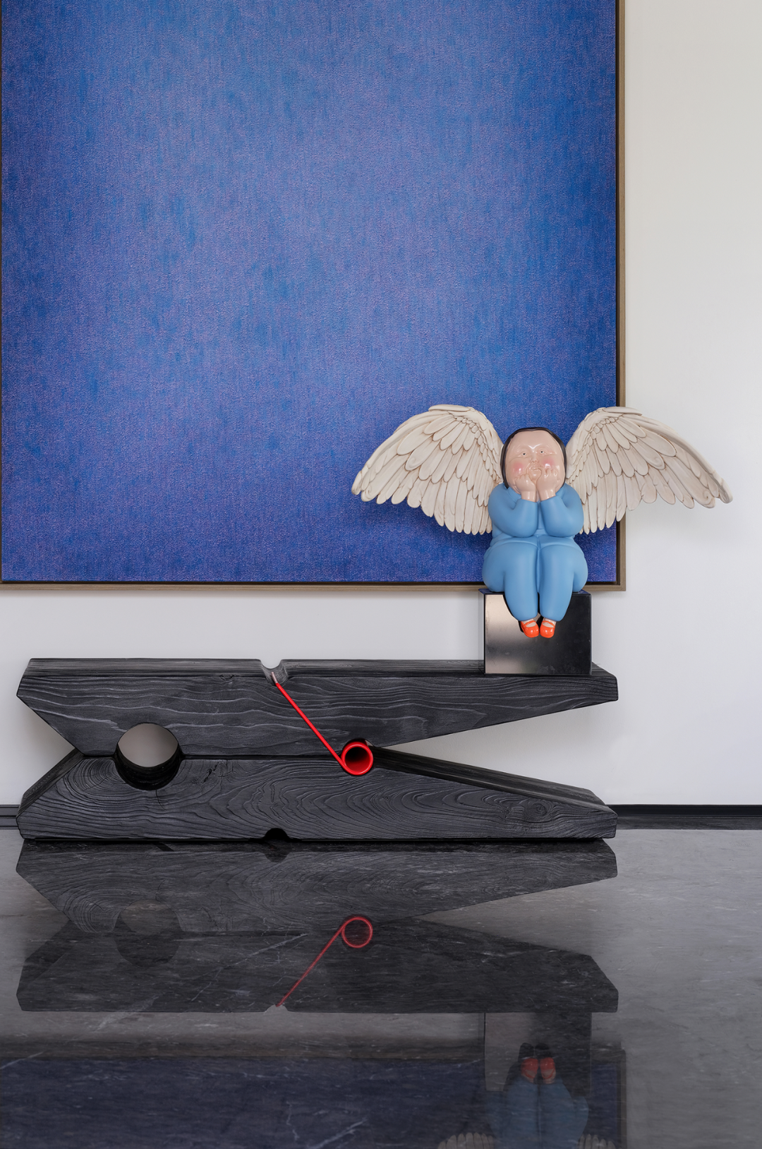 天景28阙丨中国重庆丨重庆宗灏装饰设计工程有限公司-79