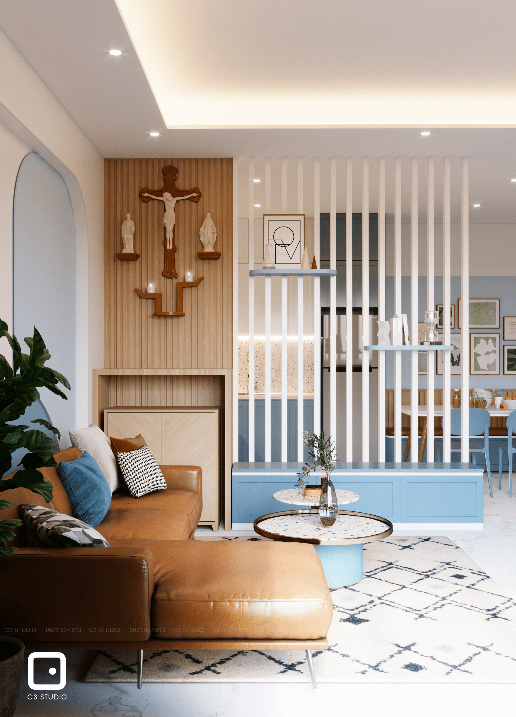 | A N 'S H O M E |-3