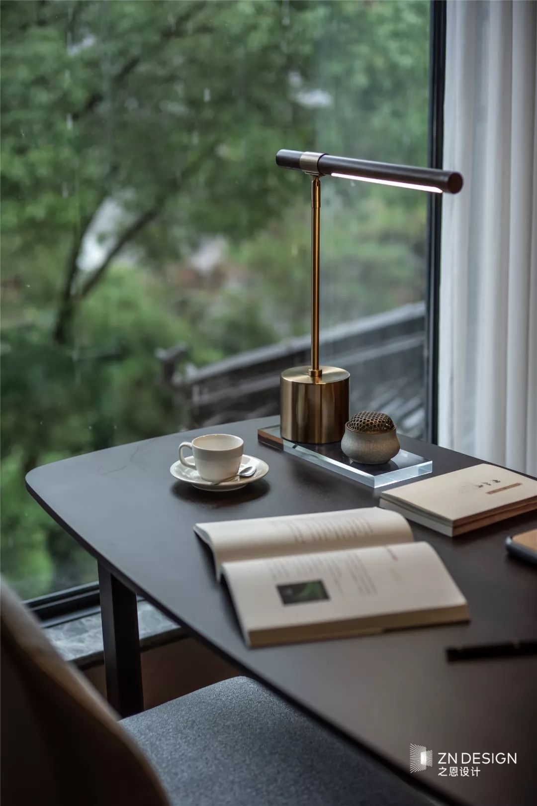 神仙居君澜酒店 | 山间四季,与自然共生-10