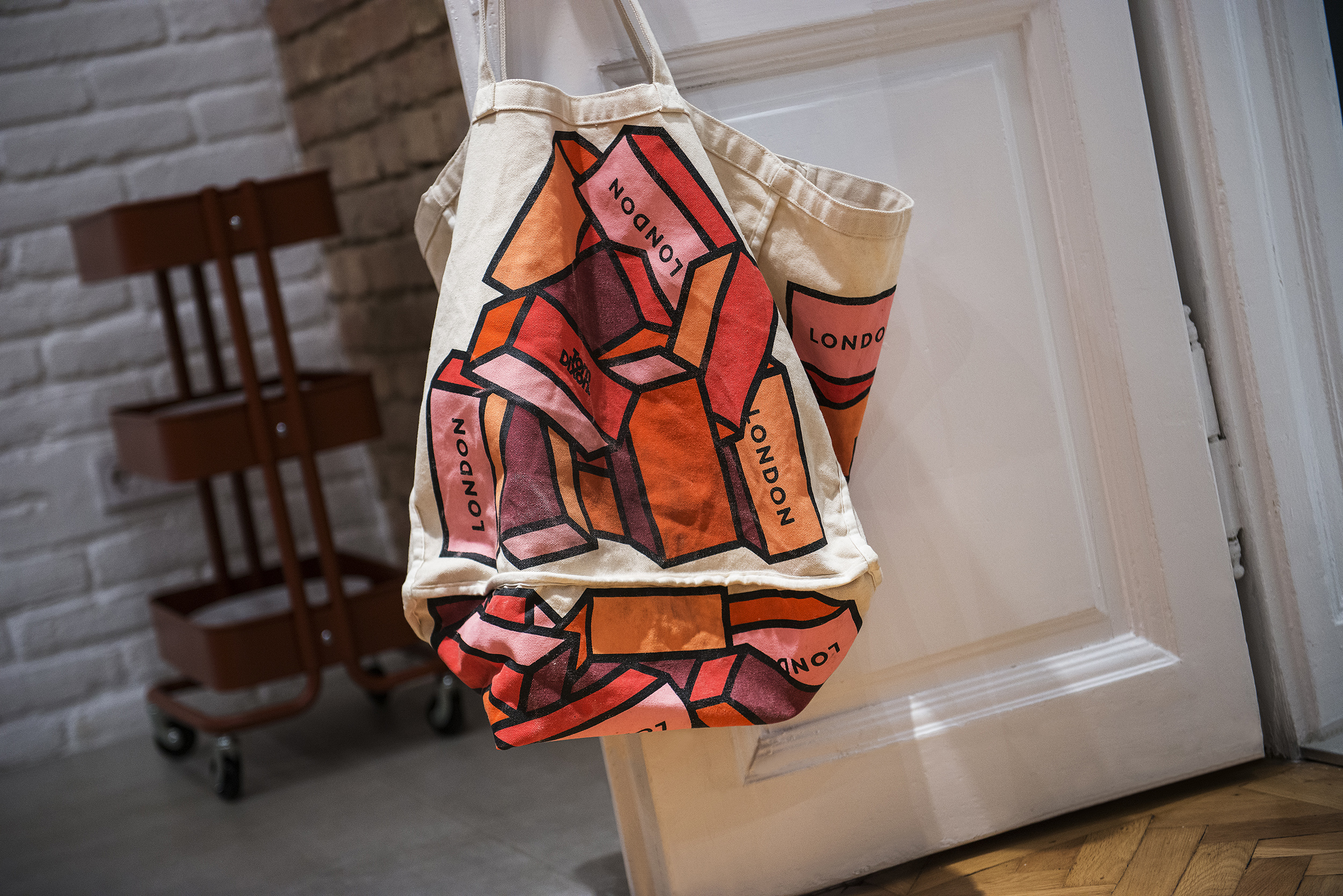 炼狱般的公寓,英雄般的生活-29