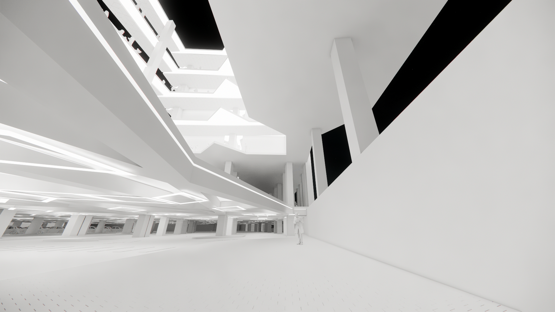 建筑设计方案-88