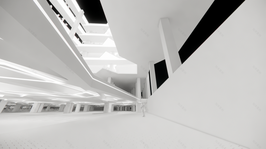 建筑设计方案-88