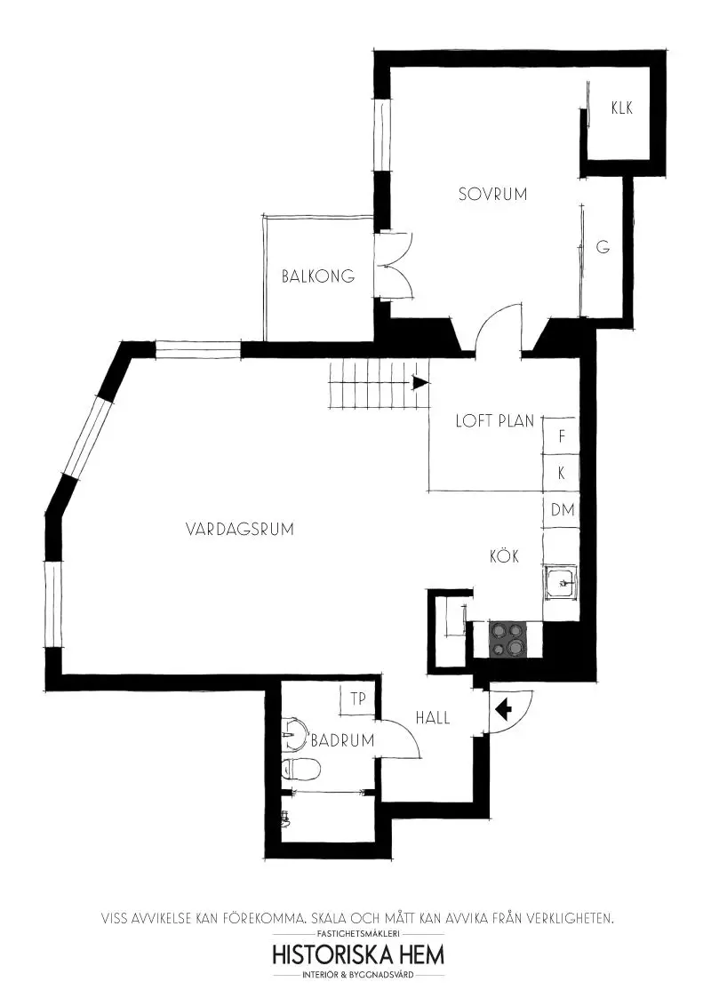 百年旧工厂的绿色冬园公寓-21