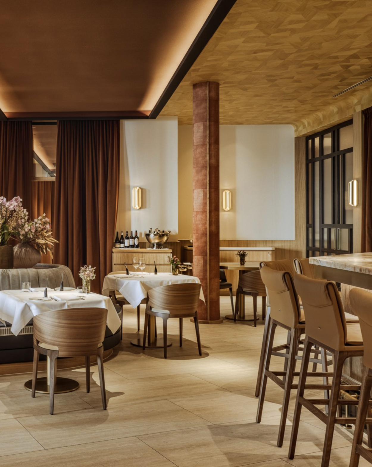 巴黎瑰丽酒店丨Tristan Auer-63