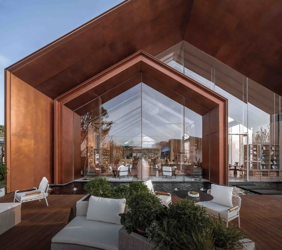 江西万科湾之荟-59