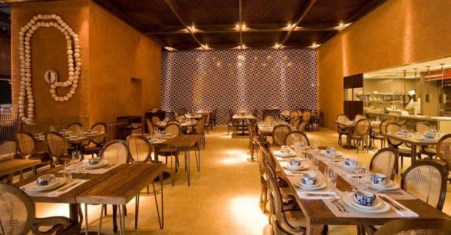 Dalva e Dito 巴西餐厅-1