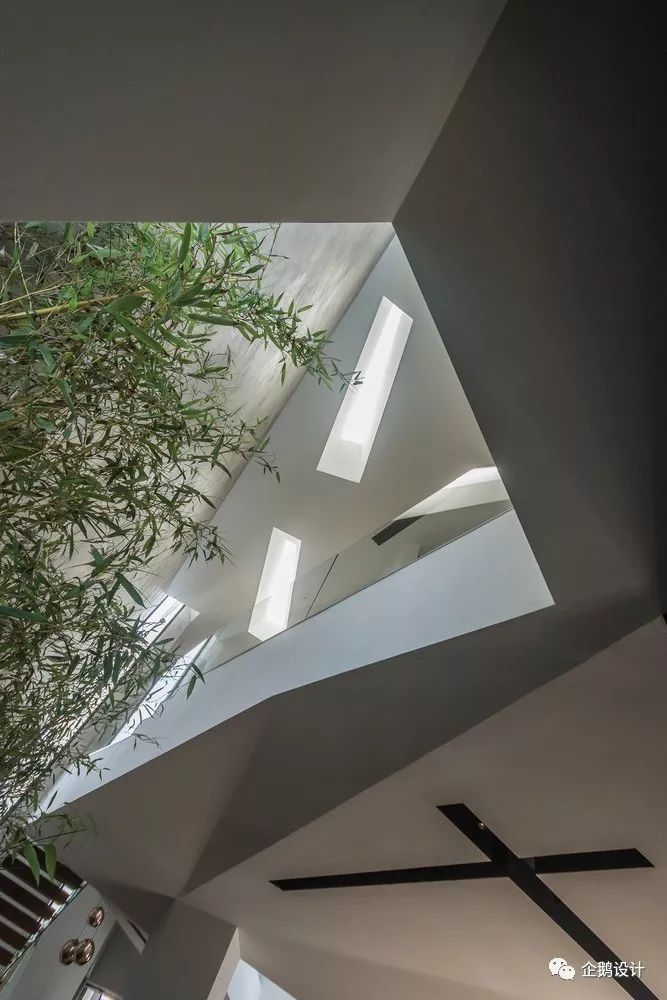 光影游戏 | 三所住宅的节能与舒适设计-20