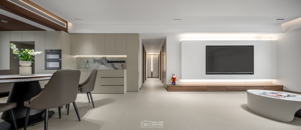 明发首府丨中国江苏丨金螳螂家·泗阳-5