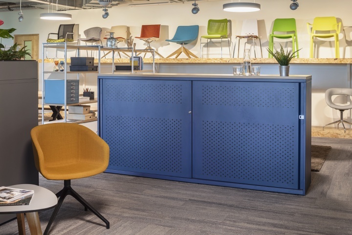 Bisley 爱尔兰展示厅-37