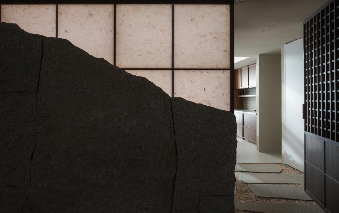 得易家品牌展厅设计,自然长期主义丨中国深圳丨懒猫创意空间-5