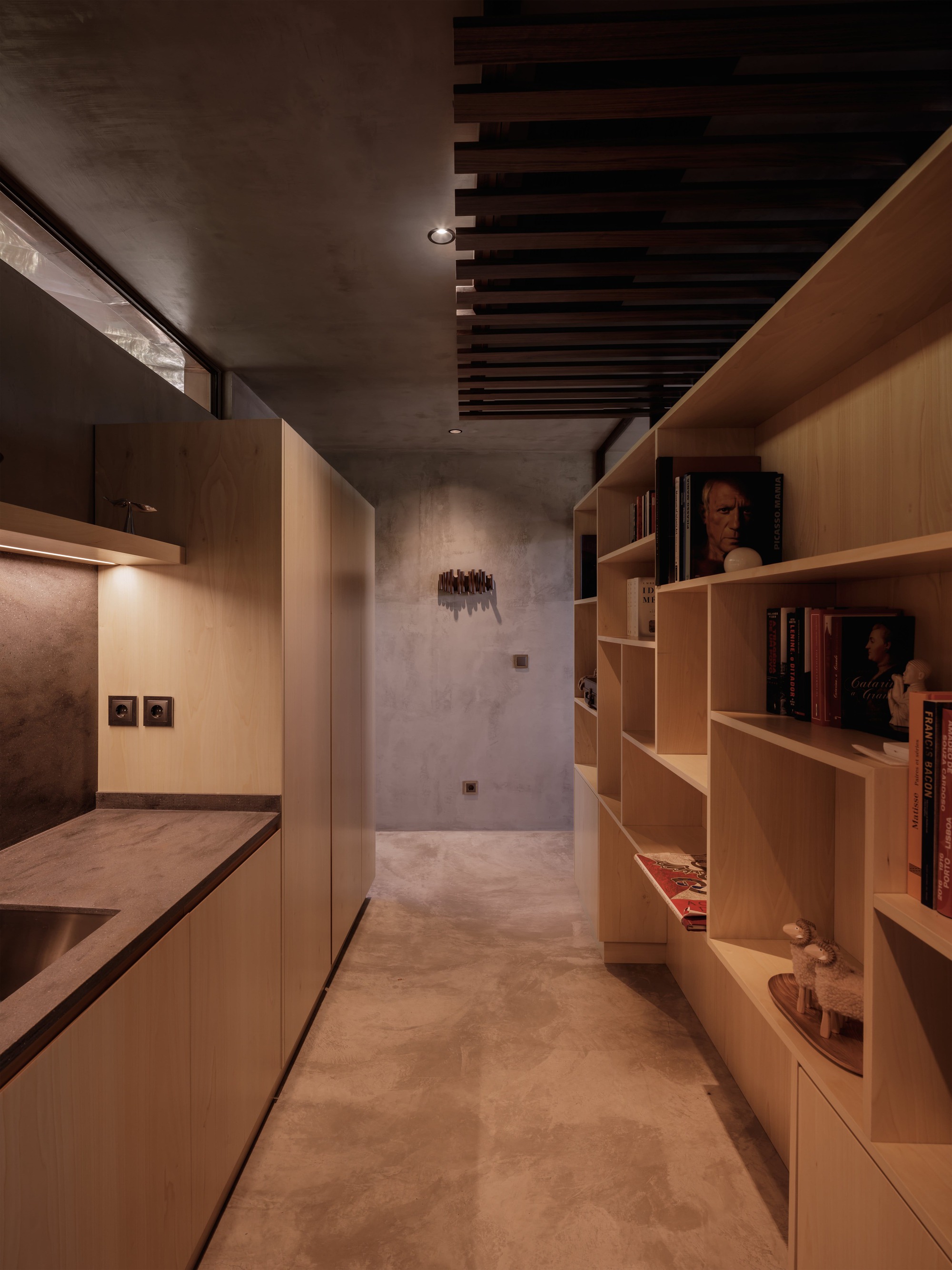 丨葡萄牙丨MJARC Arquitectos-37