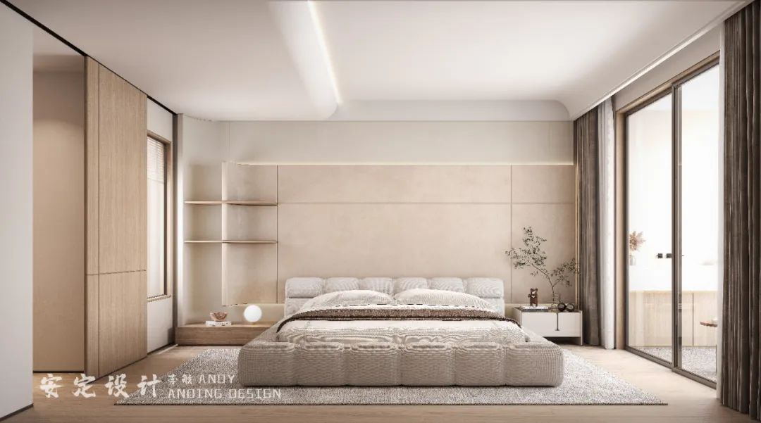 四季序曲,安隅之所丨中国福州丨ANDING DESIGN 安定设计-32