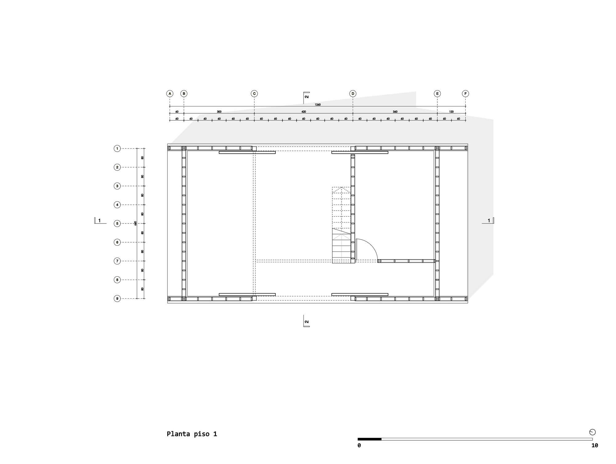 埃尔巴霍工作坊丨智利丨Valdivieso Arquitectos-13