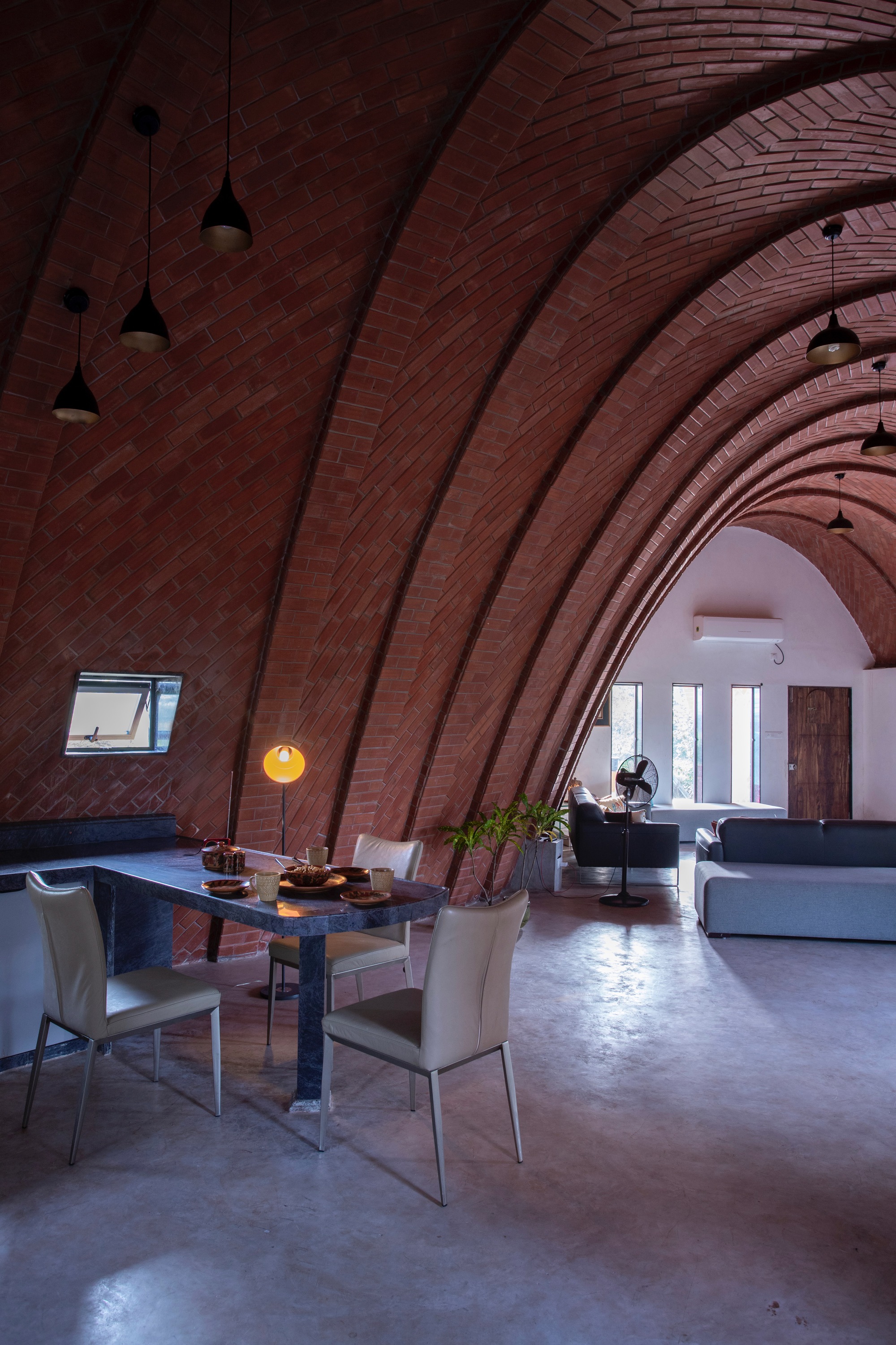 丨印度丨Studio Dot-14