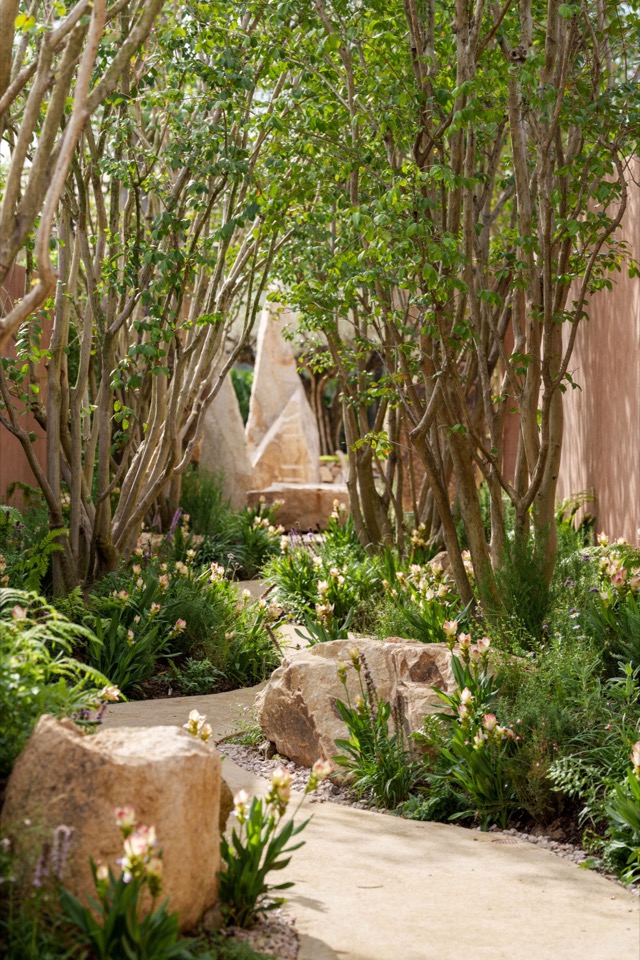 至物ZanLab丨中国佛山丨至岸景观-18