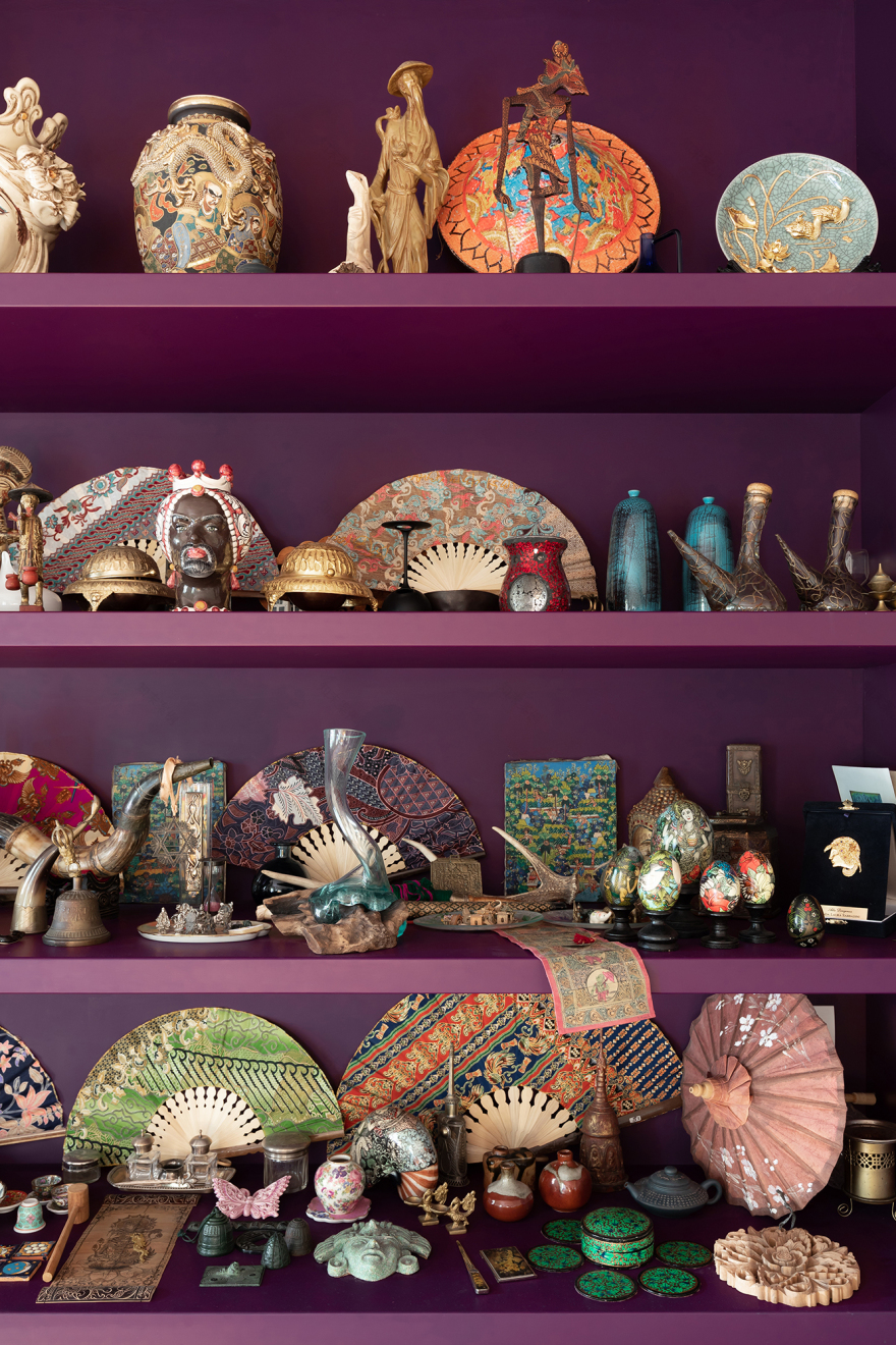 阿皮亚古道 2 号别墅丨意大利罗马丨MGK | Mohamed Keilani Studio-17