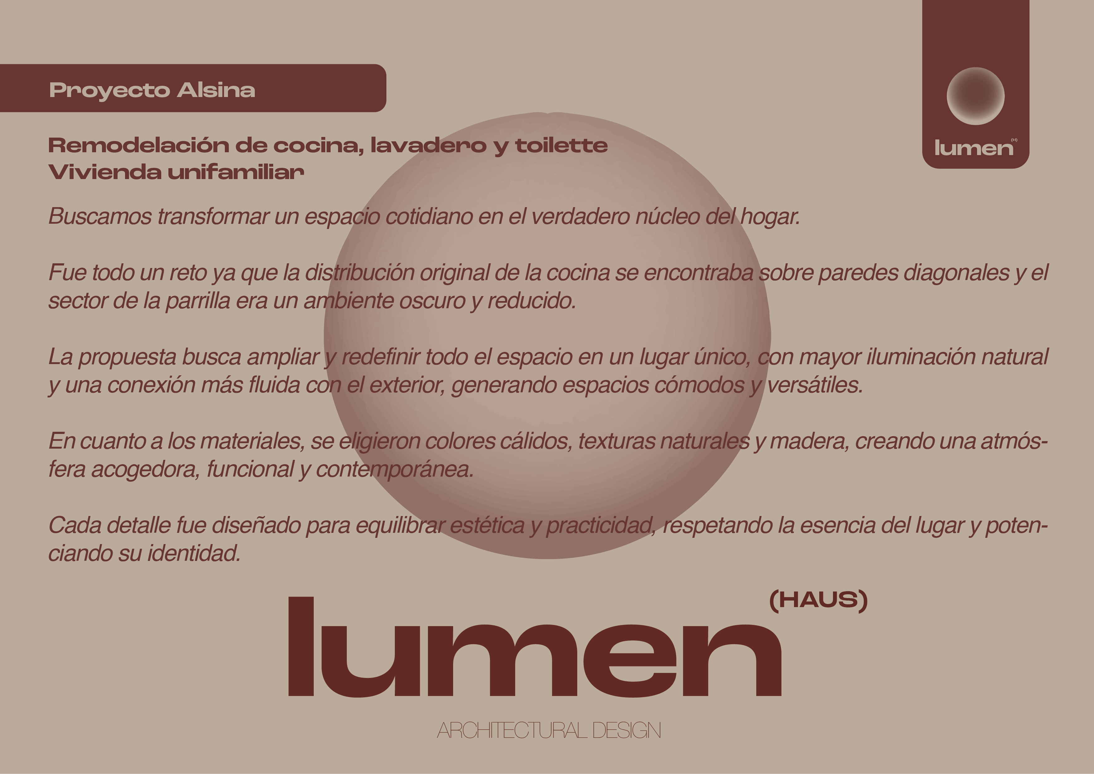 阿尔西纳项目 光明之家（注：LumenHAUS结合字面拆分为lumen有光明义，HAUS可能与德语房子haus相关，暂译光明之家 ，具体需结合实际背景确定） -2