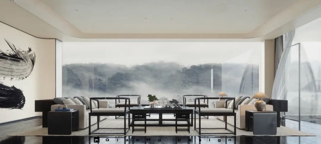 潜木设计丨以极简方式阐述宋代美学-75