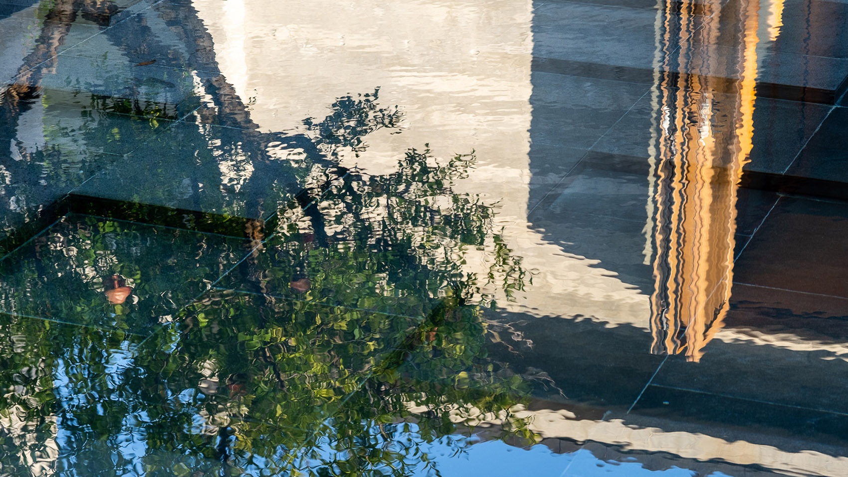 “清水园”私人居住空间丨中国漳州丨默认建筑工作室-119